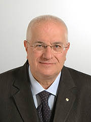 Prof. Raffaele Lauro